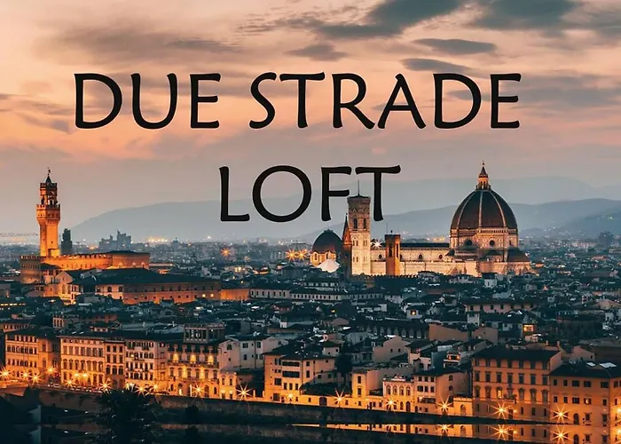 Due Strade Loft